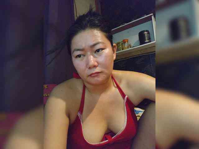 Yamyam webcam