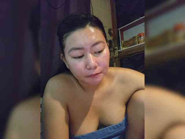Yamyam webcam
