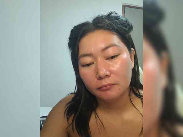 Chinita webcam