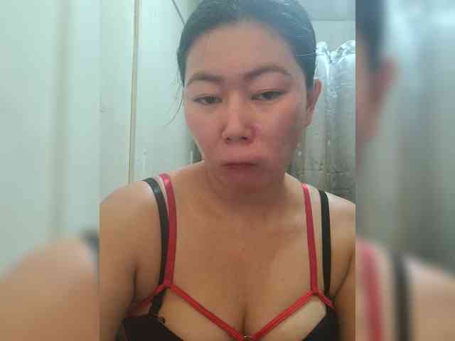 Chinita webcam