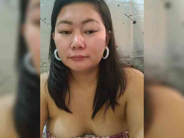 Chinita webcam