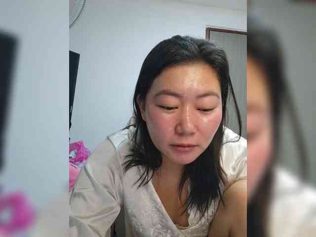 Chinita webcam