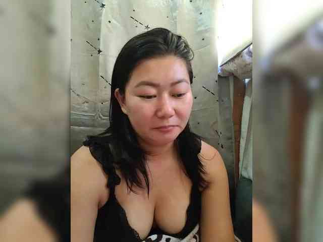 Chinita webcam