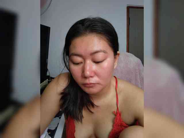Chinita webcam
