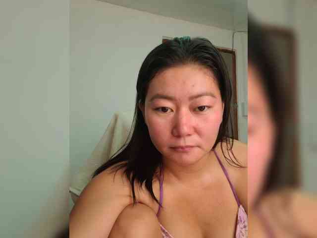 Chinita webcam