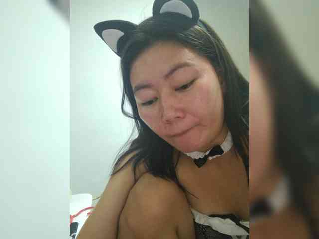 Chinita webcam