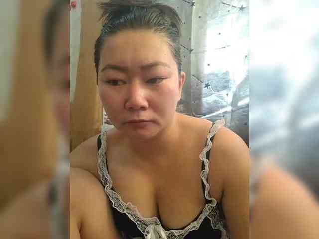 Chinita webcam