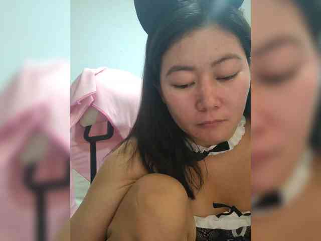 Chinita webcam