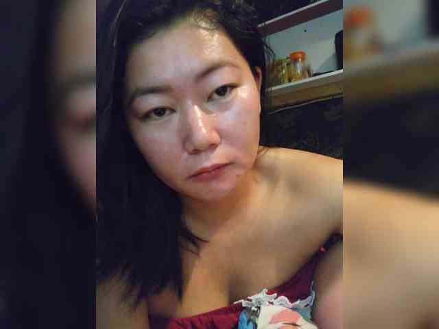 Chinita webcam