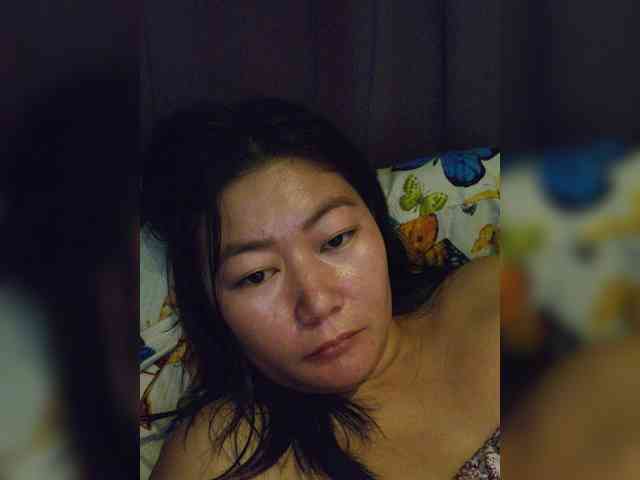 Chinita webcam