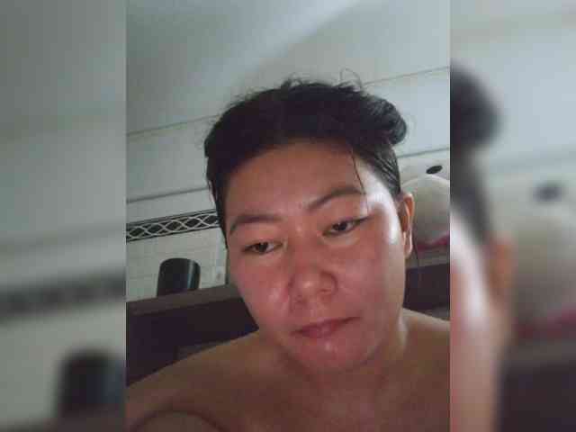 Chinita webcam