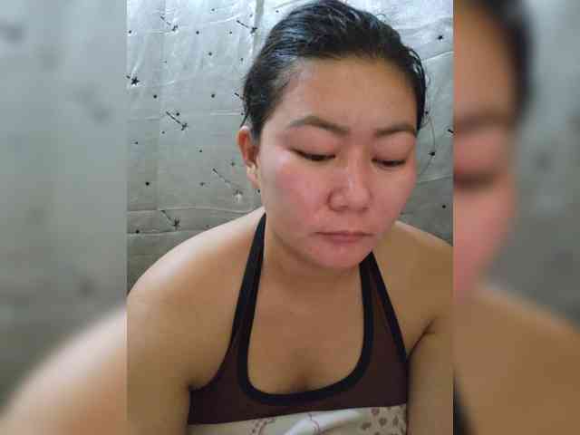 Chinita webcam
