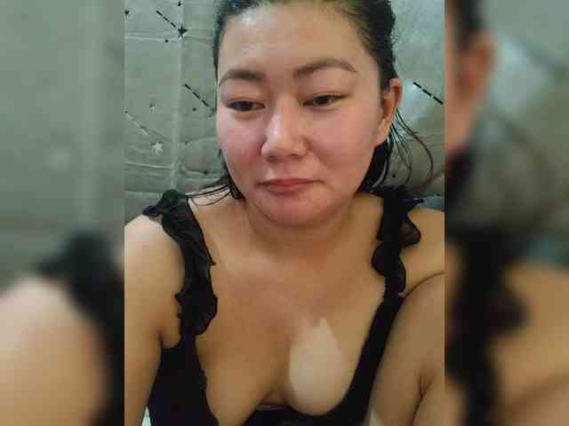Chinita webcam