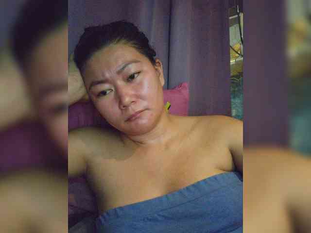 Yamyam webcam