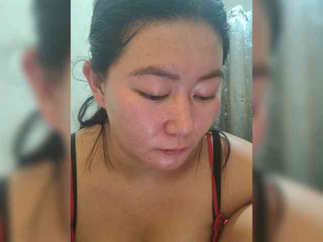 Chinita webcam