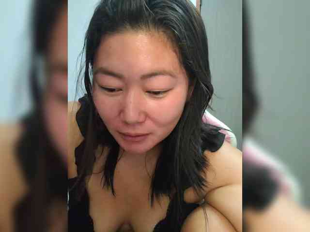 Chinita webcam