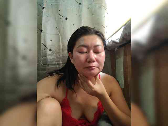 Chinita webcam