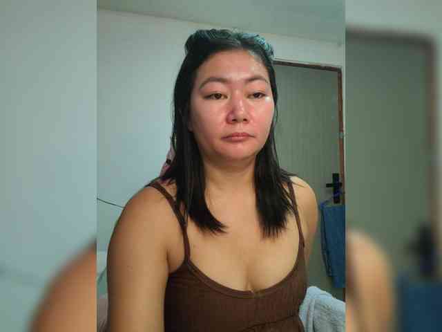 Chinita webcam