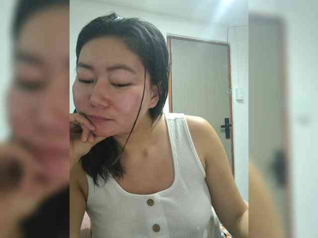Chinita webcam