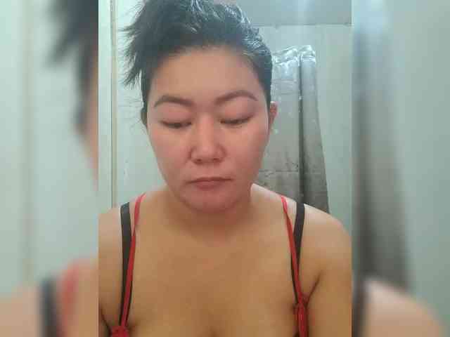 Chinita webcam