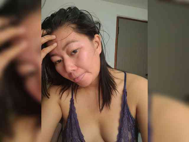 Chinita webcam