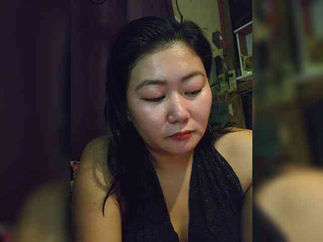 Chinita webcam