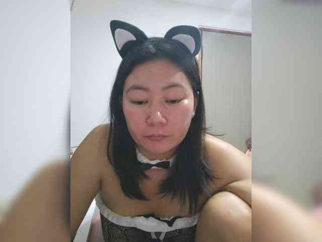 Chinita webcam