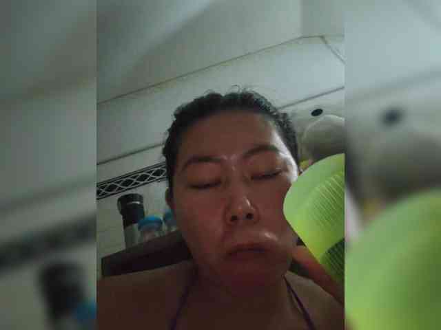 Chinita webcam