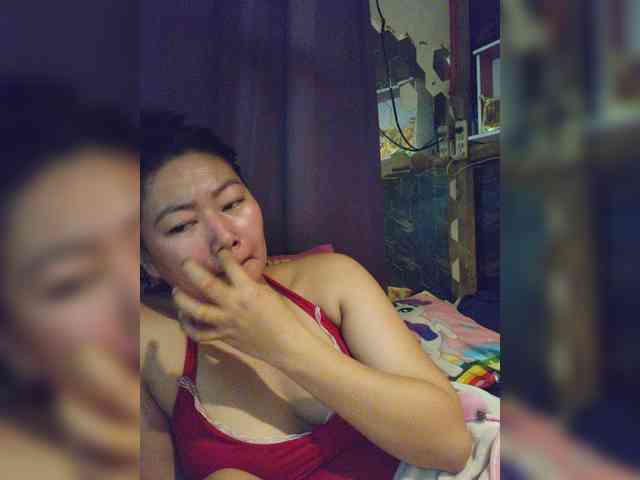 Yamyam webcam
