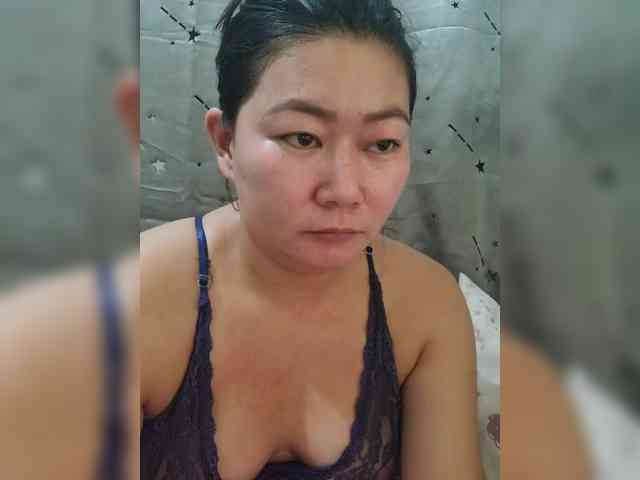 Chinita webcam