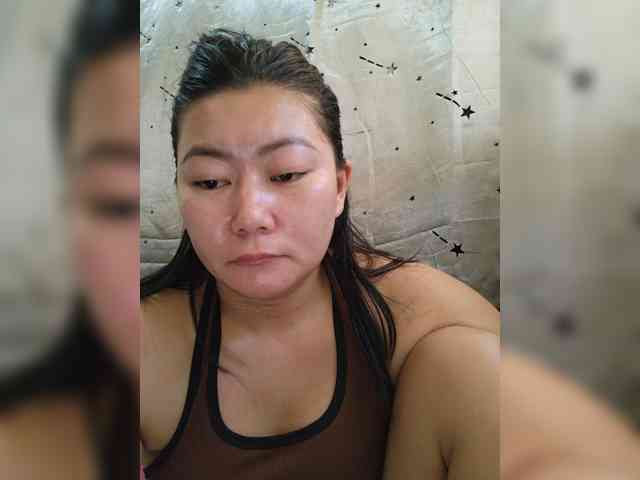 Chinita webcam