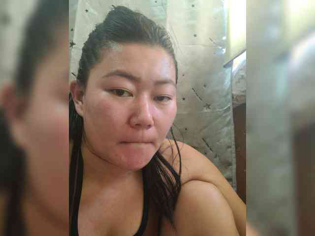 Chinita webcam
