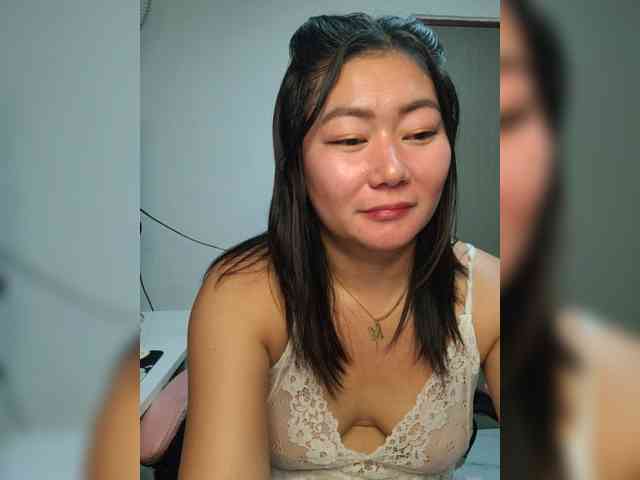 Chinita webcam