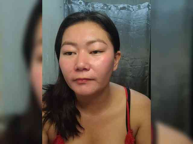 Chinita webcam
