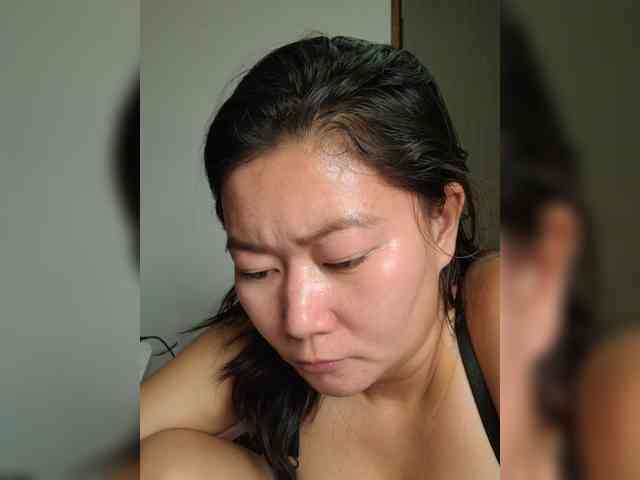 Chinita webcam