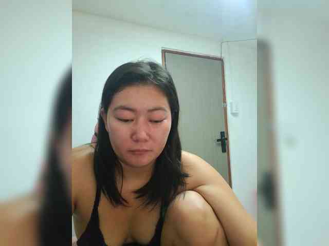 Chinita webcam