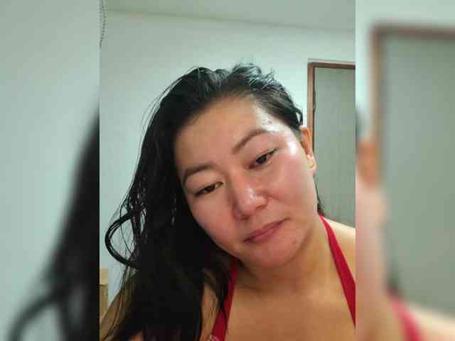 Chinita webcam