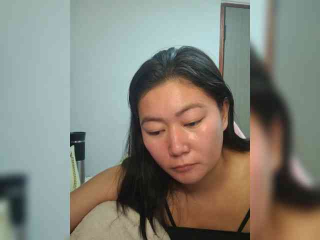 Chinita webcam