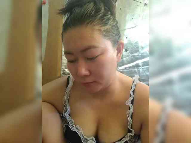 Chinita webcam