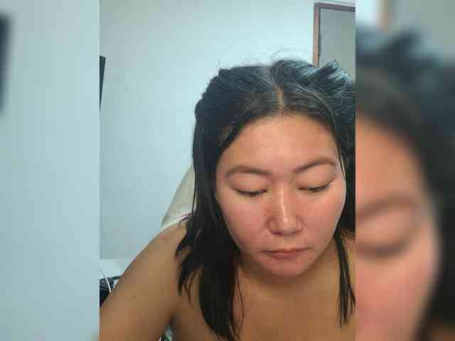 Chinita webcam