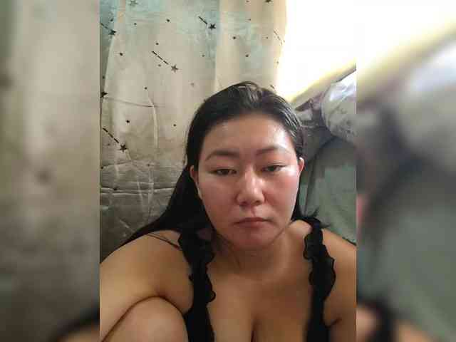 Chinita webcam