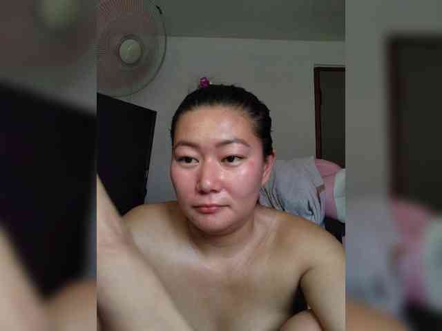 Chinita webcam