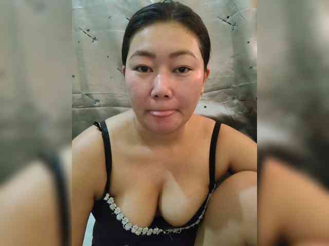Chinita webcam