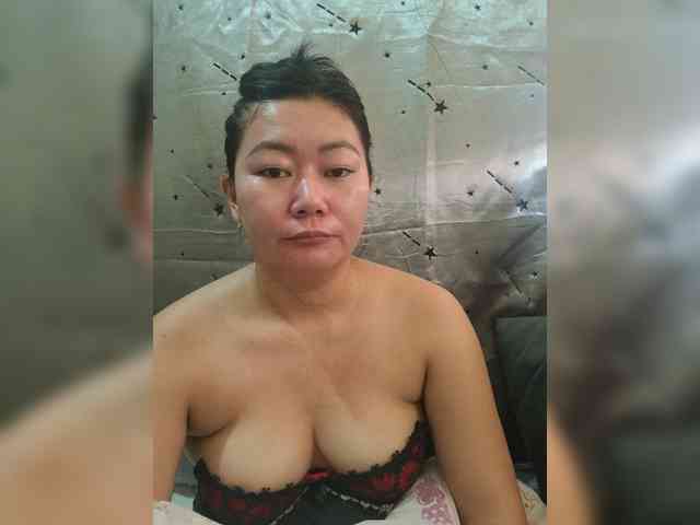 Chinita webcam
