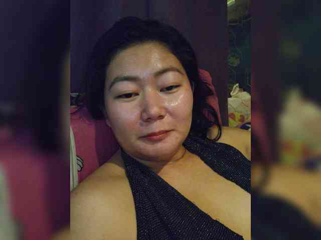 Chinita webcam