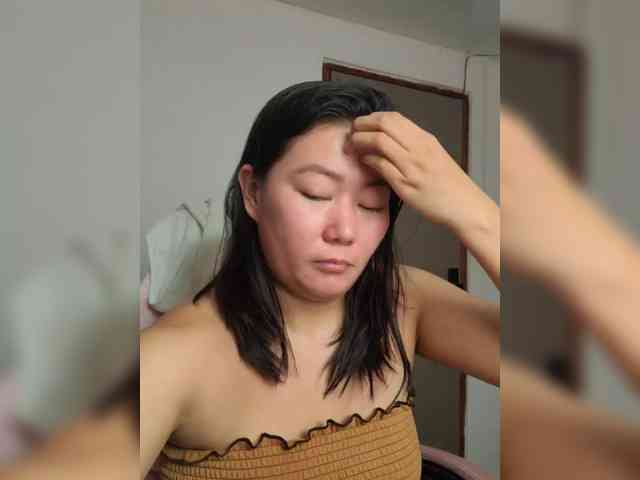 Chinita webcam