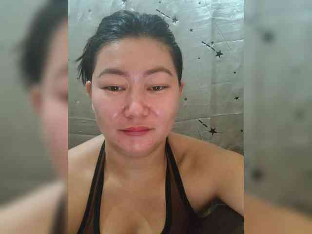 Chinita webcam