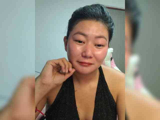 Chinita webcam