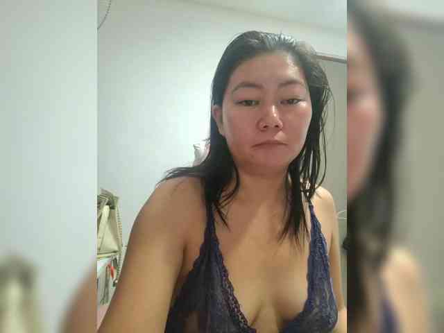 Chinita webcam