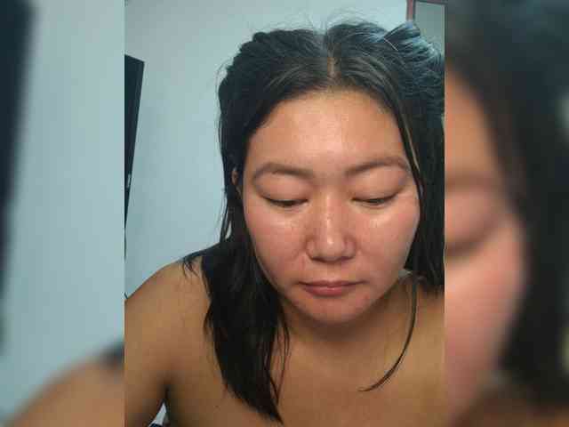 Modella: Chinita